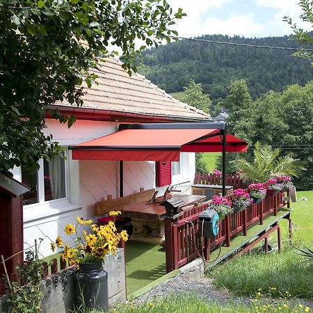 Gite Chez Mimie Breitenbach-Haut-Rhin Exterior photo